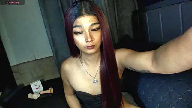 TrinityFucksYou online show from 04-08-26, 02:51