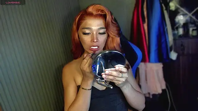 Snapshot of TrinityFucksYou chatting on 07-17-26, 02:36 TrinityFucksYou online show from 07-17-26, 02:36