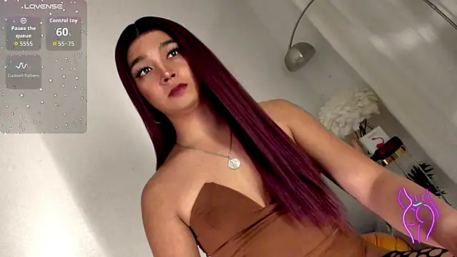 TrinityFucksYou online show from 02-05-26, 04:58