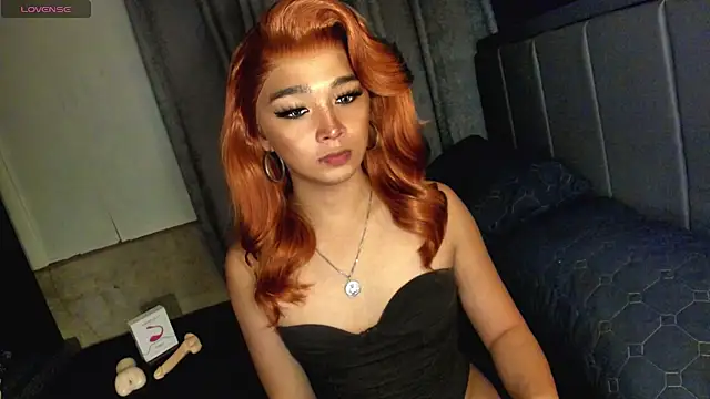 TrinityFucksYou online show from 04-17-26, 01:25