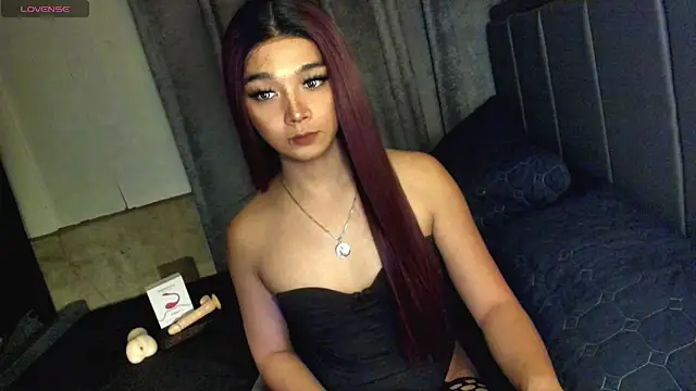 TrinityFucksYou online show from 04-03-26, 01:17