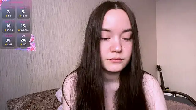 AriaVice online show from 03-30-26, 03:52