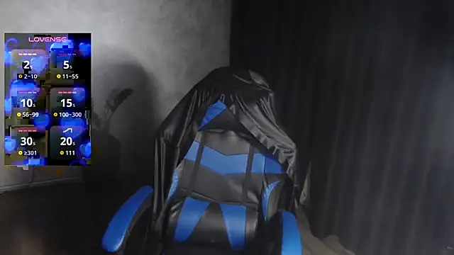 Provokeddream online show from 02-17-26, 07:55