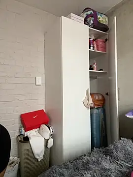 BaddestAss22 online show from 11-16-25, 10:42