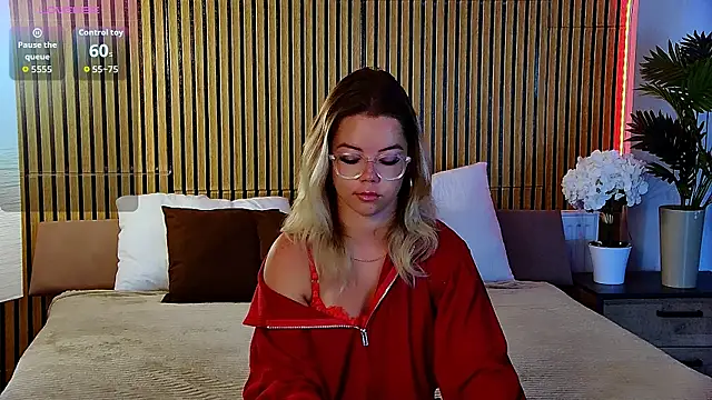 PrincessSlay online show from 07-06-26, 05:36
