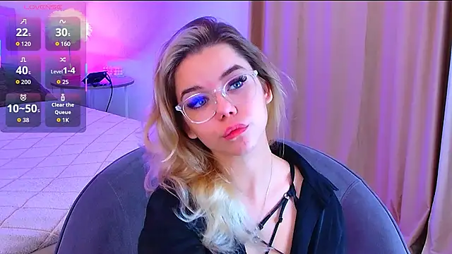 PrincessSlay online show from 09-24-25, 05:36