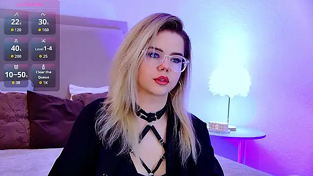 PrincessSlay online show from 03-26-26, 05:28