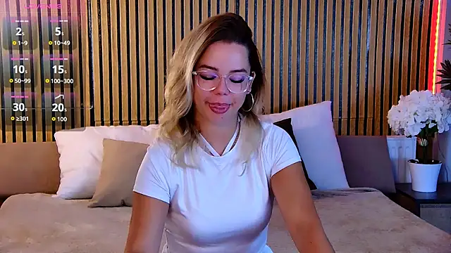 PrincessSlay online show from 07-08-26, 05:30
