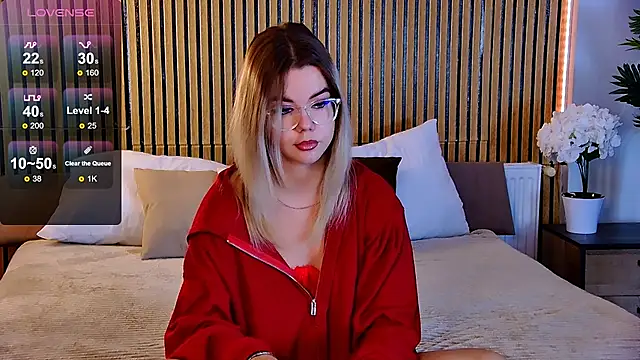 PrincessSlay online show from 06-29-26, 05:36