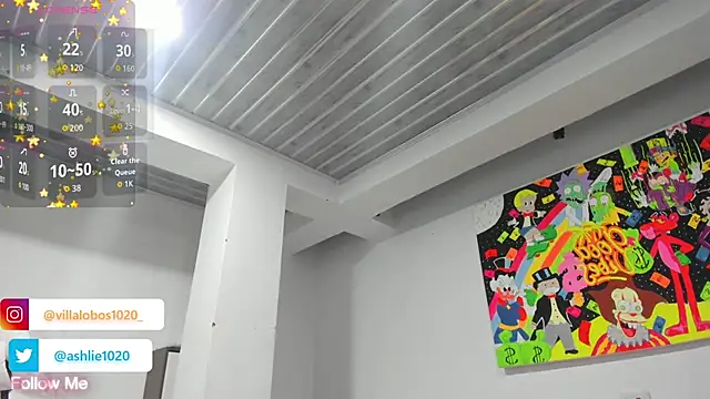 MiaVillalobos online show from 11-28-25, 02:01