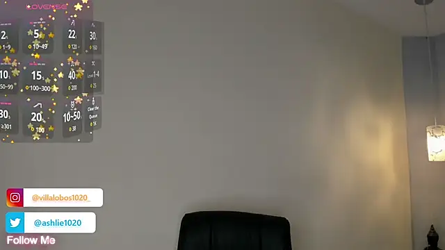 MiaVillalobos online show from 10-30-25, 12:14