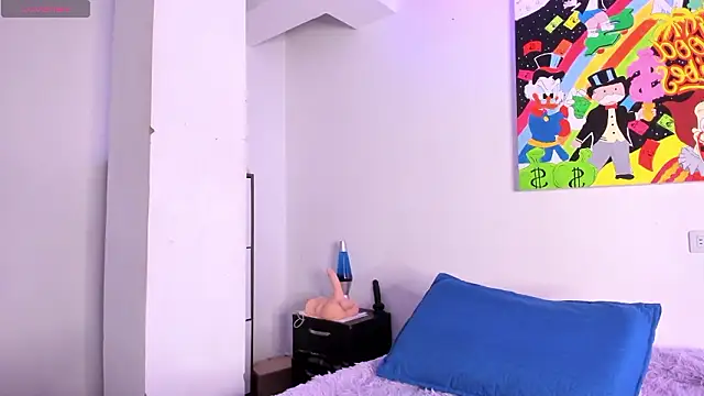 MiaVillalobos online show from 03-17-26, 02:03