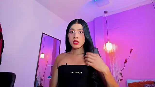 KristallSwan online show from 09-27-25, 03:12