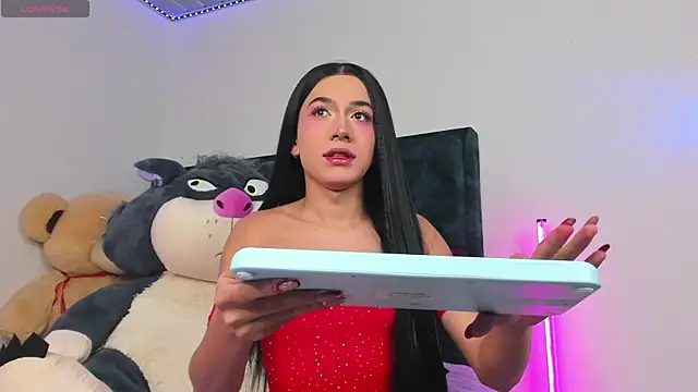 KristallSwan online show from 04-19-26, 02:29