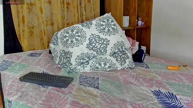 JamesDeker online show from 01-08-26, 12:55