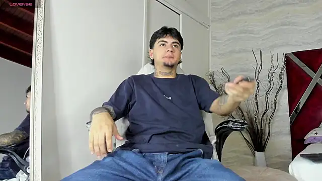 JamesDeker online show from 09-25-25, 08:37