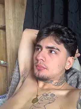 JamesDeker online show from 11-21-25, 12:37