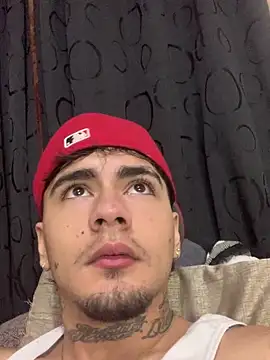 JamesDeker online show from 11-19-25, 10:59