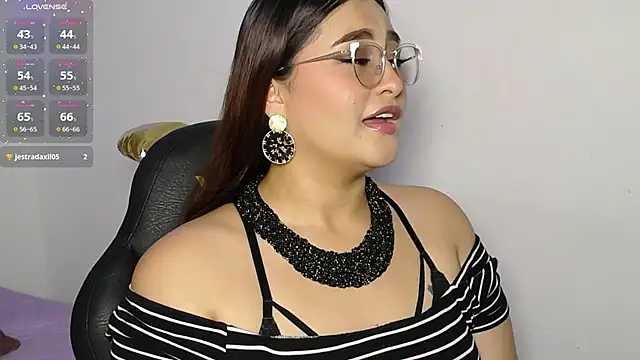 heluejamil online show from 10-20-25, 07:47