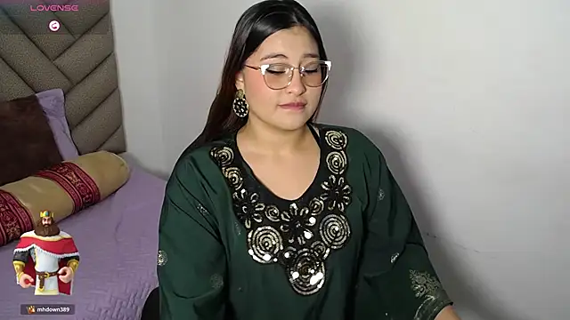 heluejamil online show from 10-29-25, 12:37