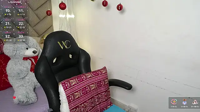 heluejamil online show from 11-29-25, 07:47