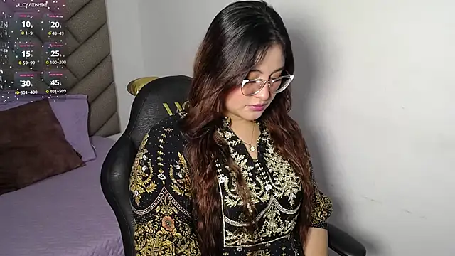 heluejamil online show from 10-17-25, 12:18