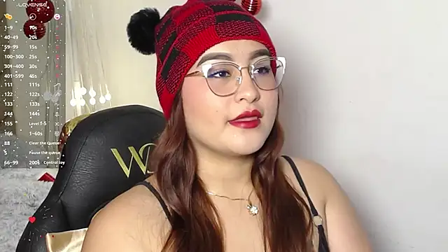 heluejamil online show from 11-24-25, 08:20