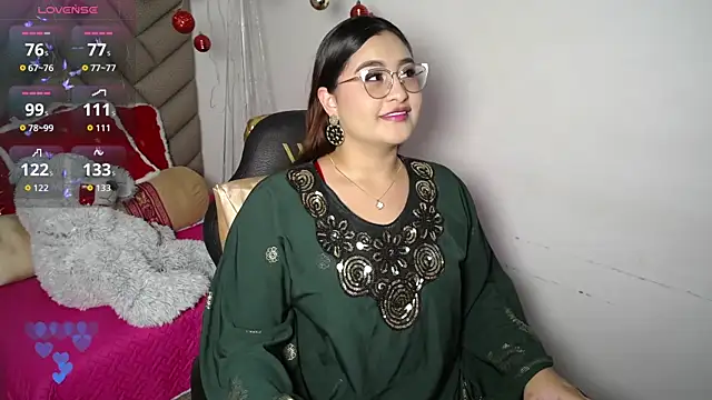 heluejamil online show from 11-20-25, 07:47