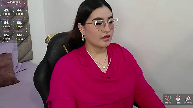 heluejamil online show from 10-27-25, 07:59