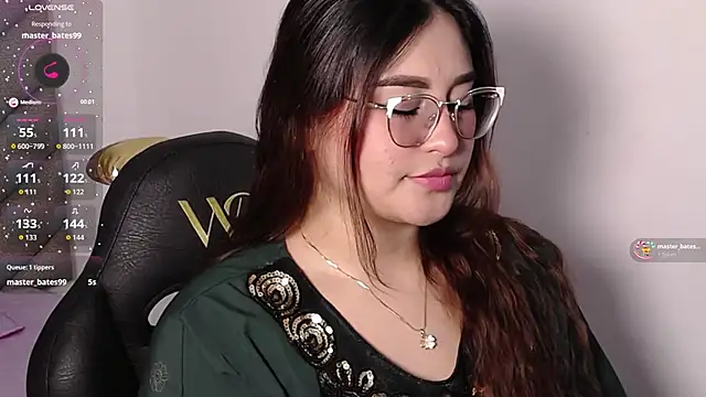 heluejamil online show from 10-18-25, 07:27