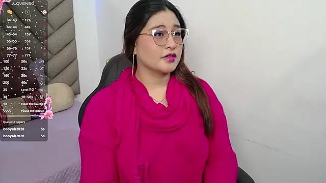 heluejamil online show from 11-07-25, 07:40