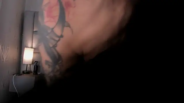 Mia-Medina online show from 12-03-25, 07:46