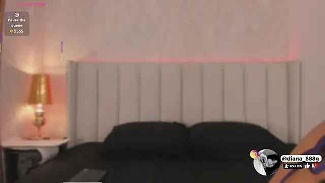 Mia-Medina online show from 09-10-25, 11:31