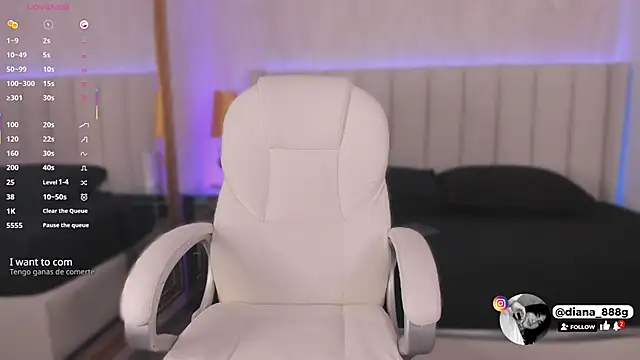 Mia-Medina online show from 09-20-25, 11:48