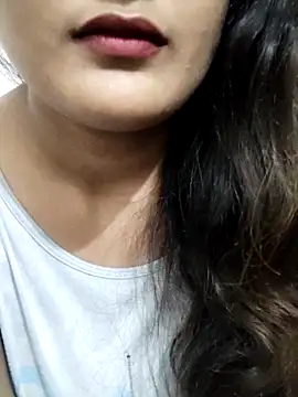 Cute pinkii online show from 11-17-25, 07:40