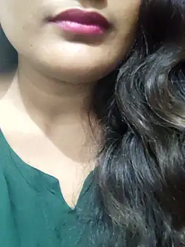 Cute pinkii online show from 01-10-26, 08:04