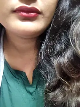 Cute pinkii online show from 01-05-26, 07:50