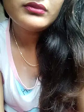 Cute pinkii online show from 01-18-26, 10:51