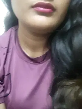 Cute pinkii online show from 01-31-26, 08:29