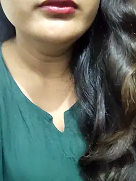 Cute pinkii online show from 02-07-26, 07:44