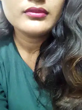 Cute pinkii online show from 02-10-26, 07:57