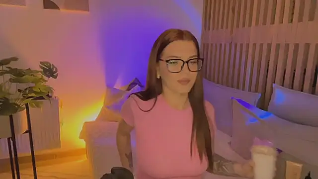 ShyLulu69 online show from 11-11-25, 07:19