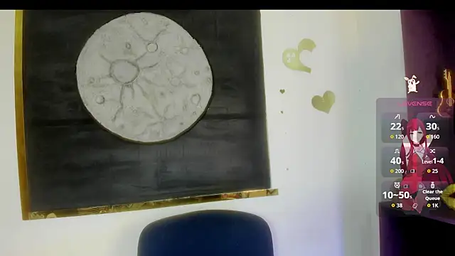 Snapshot of Roxannelorence_ chatting on 09-16-25, 03:57 Roxannelorence  online show from 09-16-25, 03:57