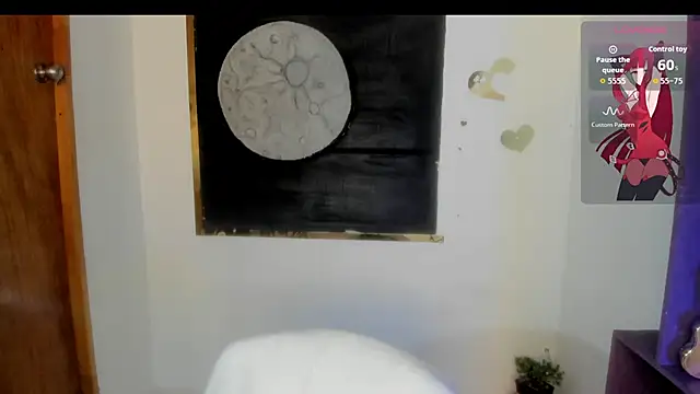 Roxannelorence  online show from 11-05-25, 03:37