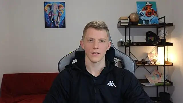 Mark 2jz online show from 03-13-26, 04:28