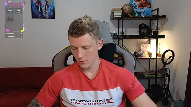 Mark 2jz online show from 03-24-26, 04:40