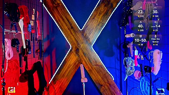 MrEbonybdsm online show from 02-13-26, 03:50