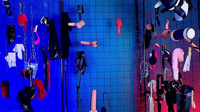 MrEbonybdsm online show from 11-13-25, 04:11