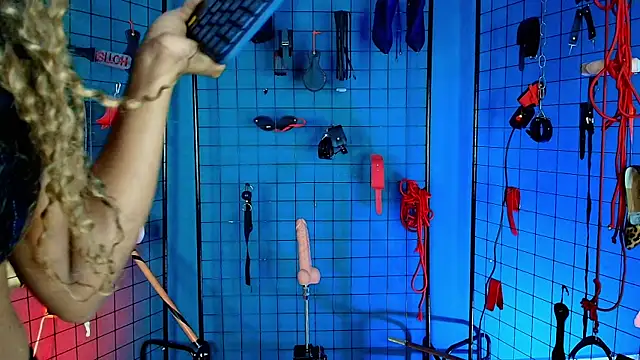 MrEbonybdsm online show from 12-22-25, 12:38