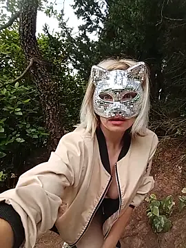 HotWife VR online show from 05-15-26, 07:50